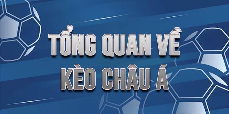 Hướng dẫn cách đọc các loại kèo châu Á thông dụng nhất